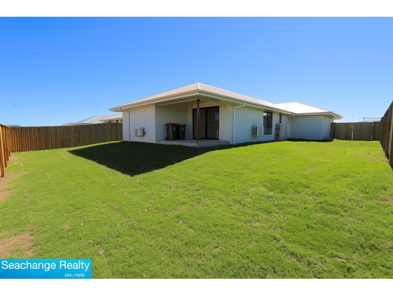 44 Johnson Street, Hidden Valley QLD 4703