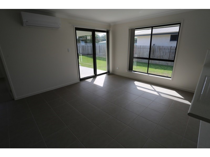 24A Amalfi Drive, Zilzie QLD 4710