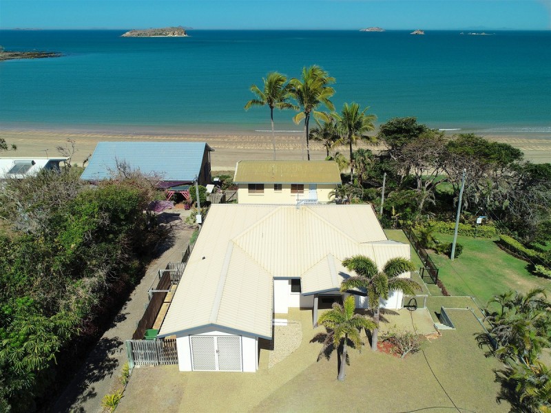 24 Reef Street, Zilzie QLD 4710