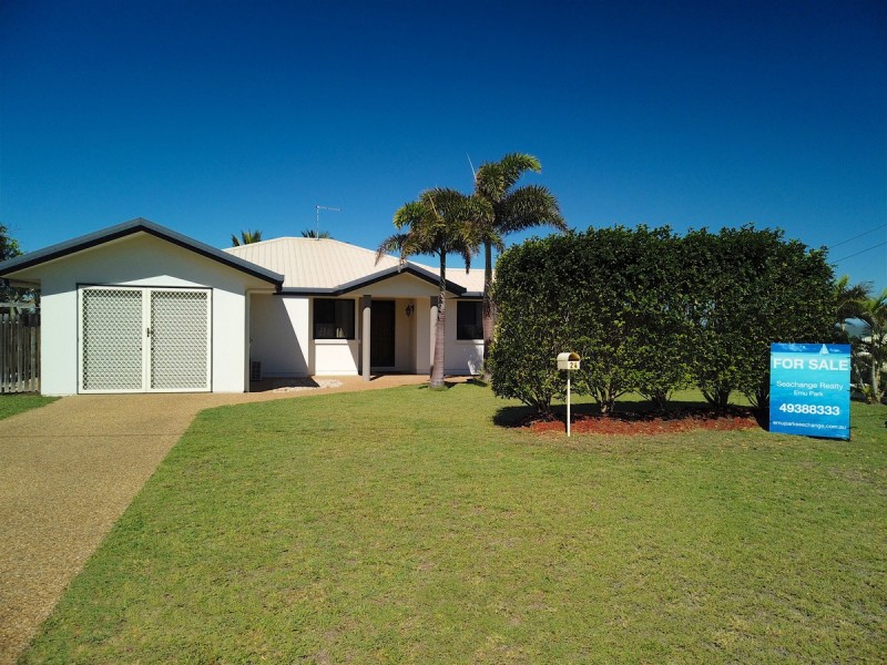 24 Reef Street, Zilzie QLD 4710