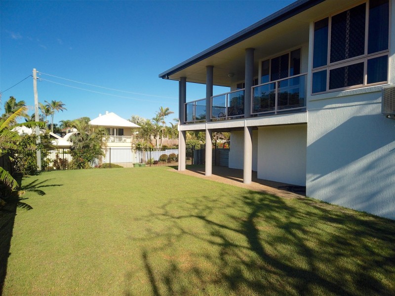 24 Reef Street, Zilzie QLD 4710