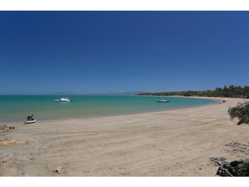 24 Reef Street, Zilzie QLD 4710