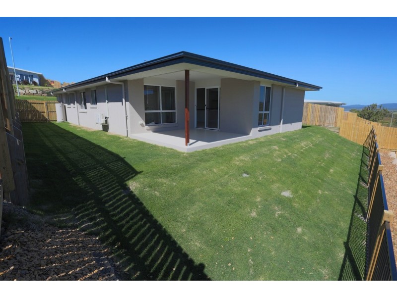 7 Ocean View Drive, Zilzie QLD 4710
