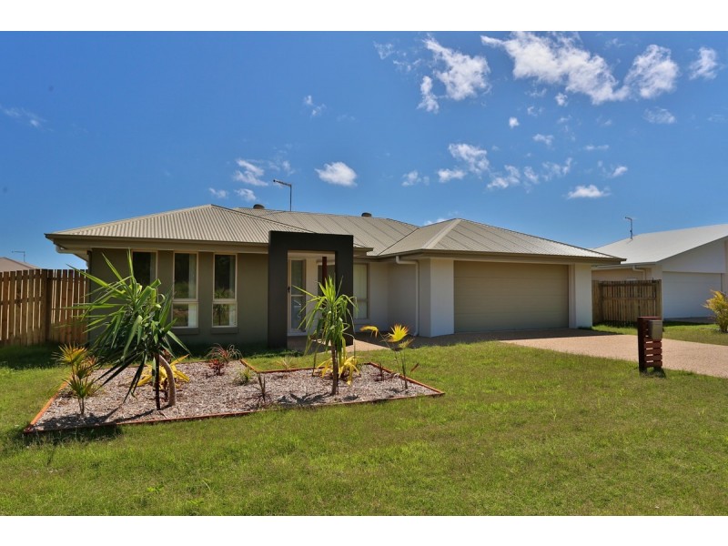 11 Beachside Circuit, Mulambin QLD 4703