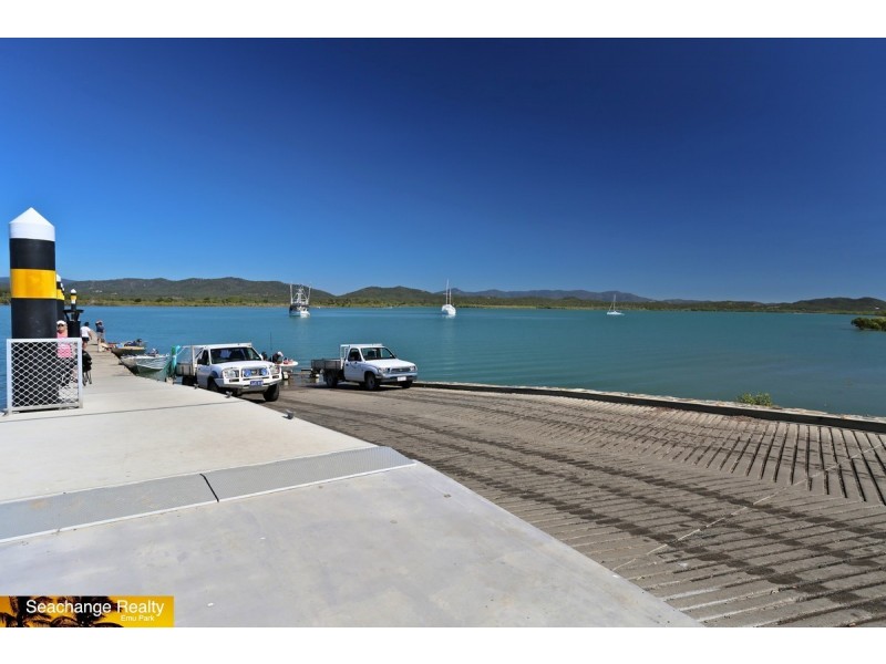 35 Timbers Beach Road, Zilzie QLD 4710
