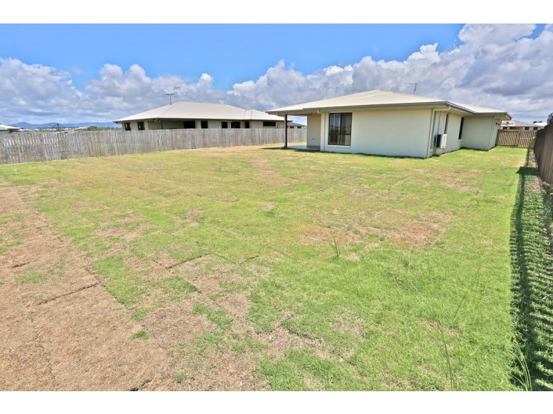 39 Sorrento Way, Zilzie QLD 4710