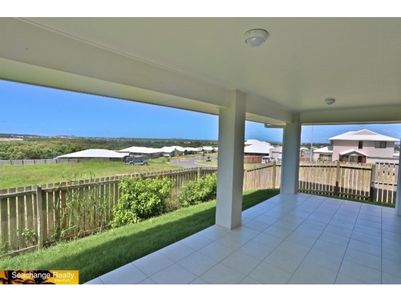 22 The Ridge Way, Zilzie QLD 4710