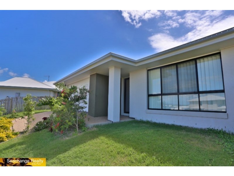 22 The Ridge Way, Zilzie QLD 4710