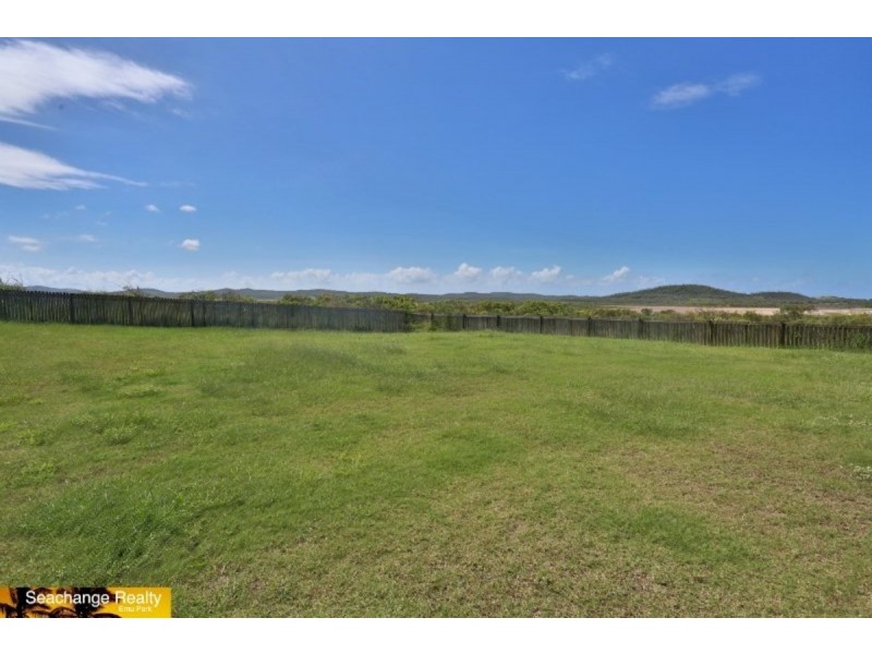 22 The Ridge Way, Zilzie QLD 4710