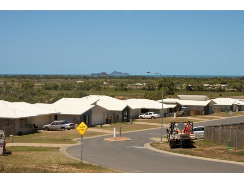 22 The Ridge Way, Zilzie QLD 4710