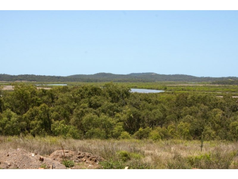 22 The Ridge Way, Zilzie QLD 4710