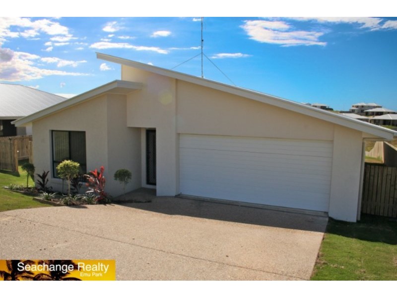 20 Falcon Crest, Zilzie QLD 4710