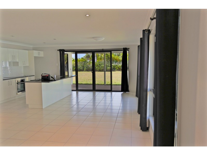 59 Monaco Drive, Zilzie QLD 4710