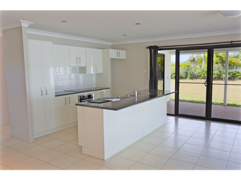 59 Monaco Drive, Zilzie QLD 4710
