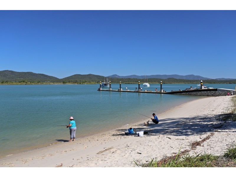 59 Monaco Drive, Zilzie QLD 4710