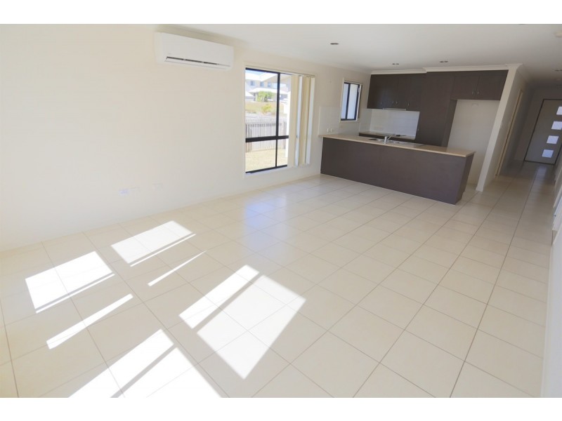 12 The Ridge Way, Zilzie QLD 4710