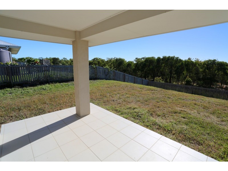 12 The Ridge Way, Zilzie QLD 4710