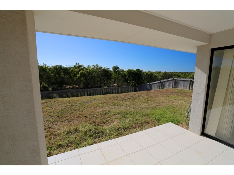 12 The Ridge Way, Zilzie QLD 4710