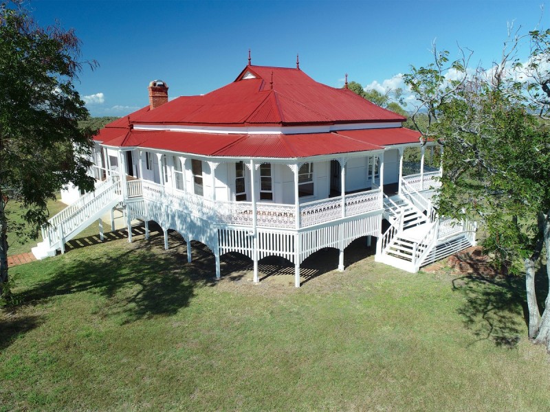 3453 Emu Park Road, Emu Park QLD 4710