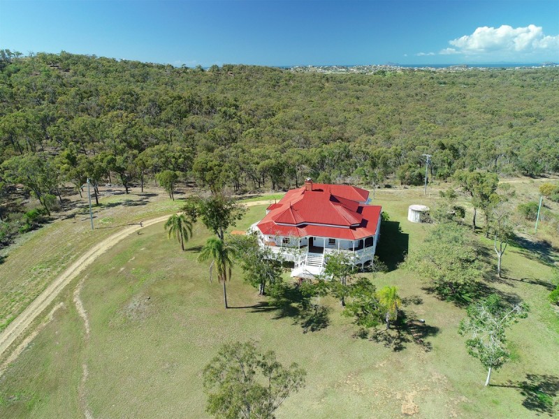 3453 Emu Park Road, Emu Park QLD 4710