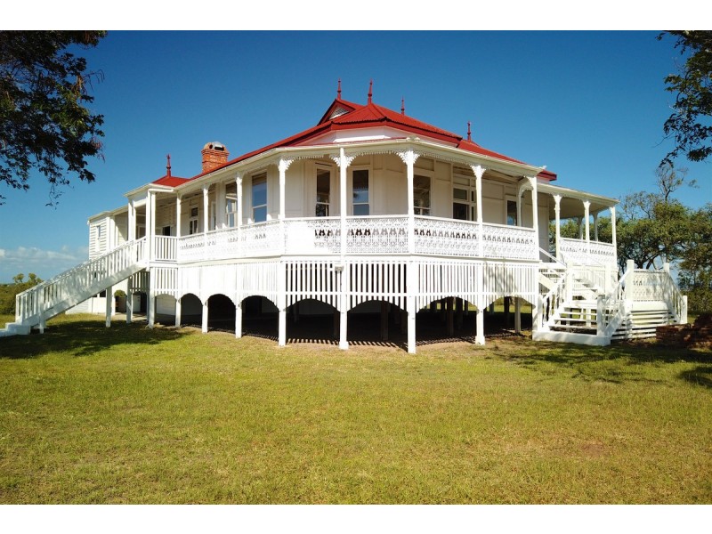 3453 Emu Park Road, Emu Park QLD 4710