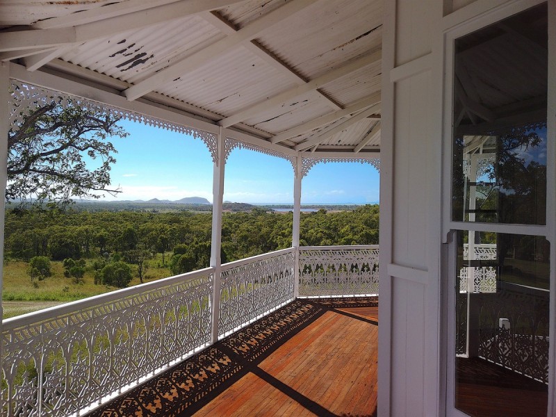 3453 Emu Park Road, Emu Park QLD 4710