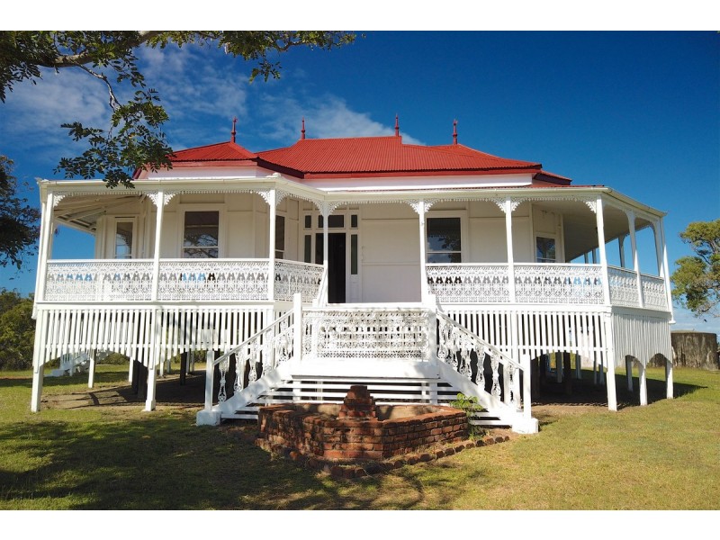 3453 Emu Park Road, Emu Park QLD 4710