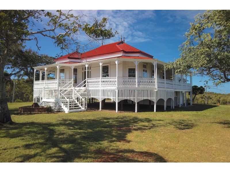 3453 Emu Park Road, Emu Park QLD 4710