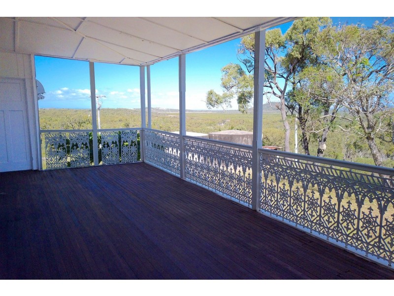 3453 Emu Park Road, Emu Park QLD 4710