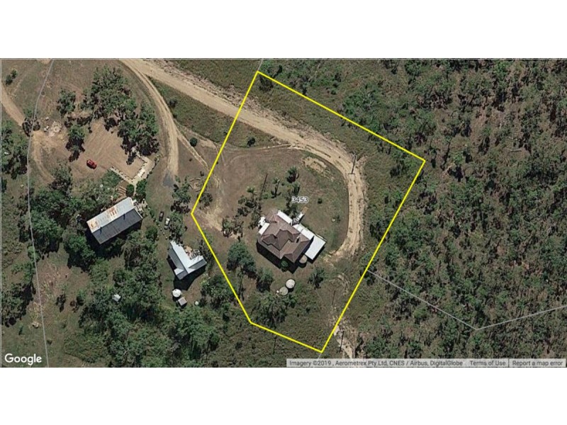 3453 Emu Park Road, Emu Park QLD 4710