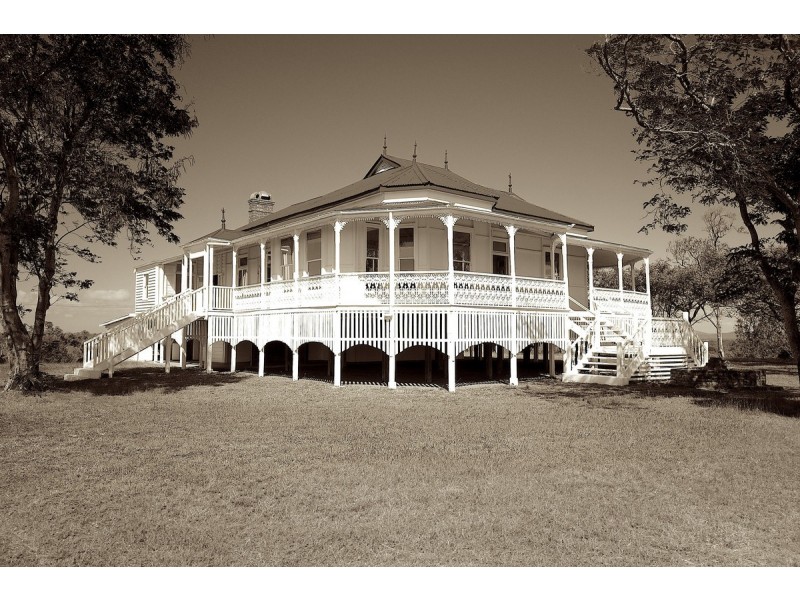 3453 Emu Park Road, Emu Park QLD 4710