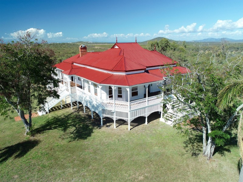 3453 Emu Park Road, Emu Park QLD 4710
