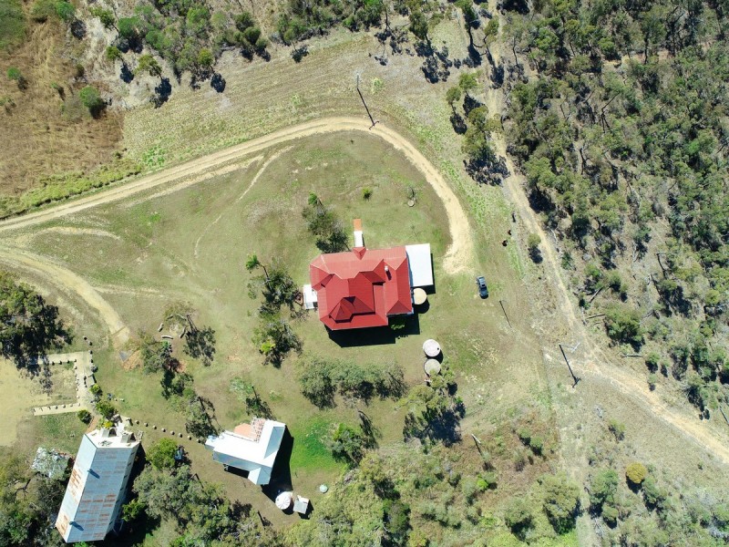 3453 Emu Park Road, Emu Park QLD 4710