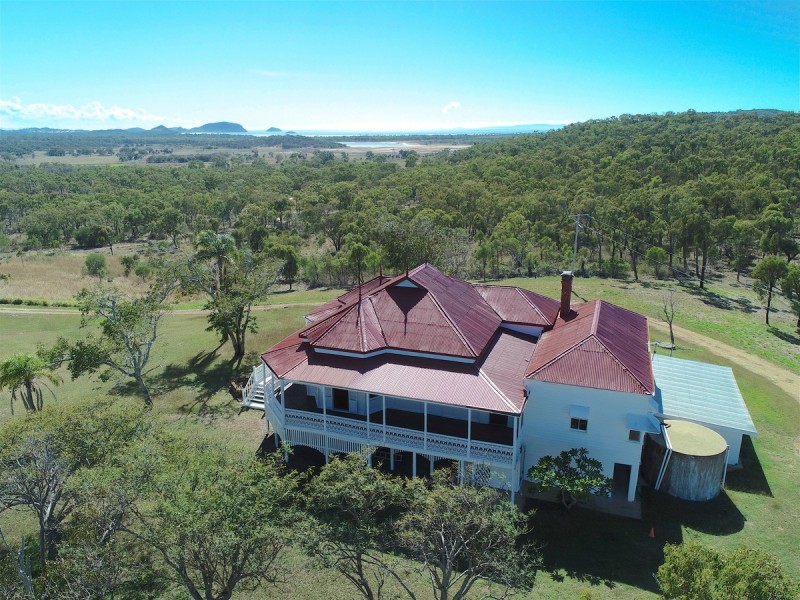 3453 Emu Park Road, Emu Park QLD 4710