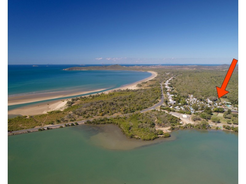 90/760 Scenic Highway, Kinka Beach QLD 4703