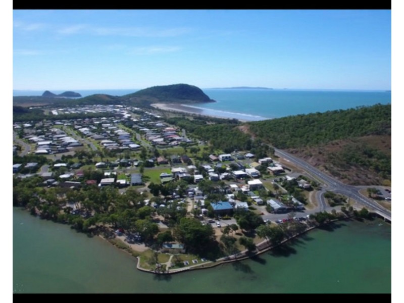 90/760 Scenic Highway, Kinka Beach QLD 4703