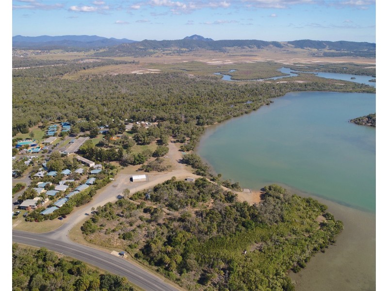 90/760 Scenic Highway, Kinka Beach QLD 4703