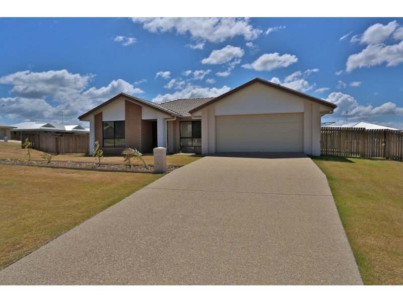 42 New Forest, Zilzie QLD 4710