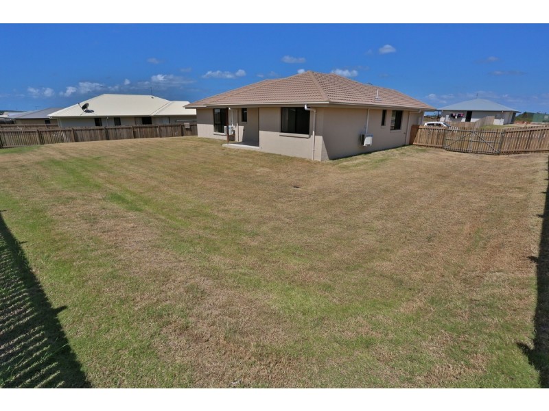 42 New Forest, Zilzie QLD 4710