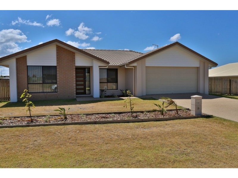 42 New Forest, Zilzie QLD 4710