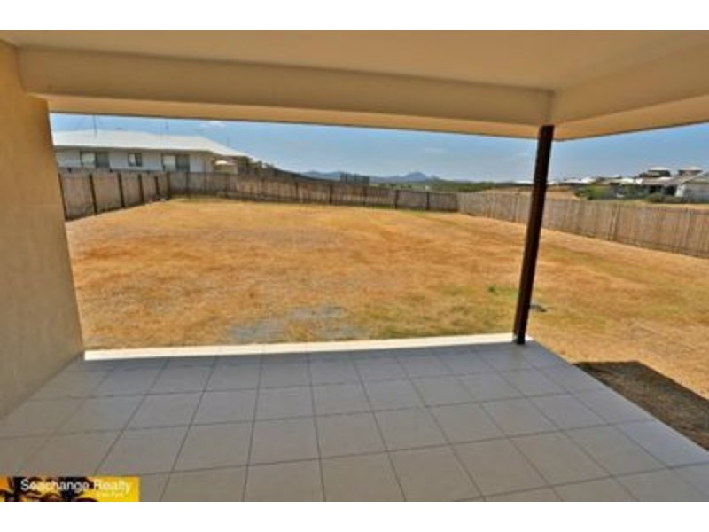 48 The Ridge Way, Zilzie QLD 4710