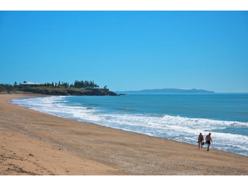 108 Pattison Street, Emu Park QLD 4710