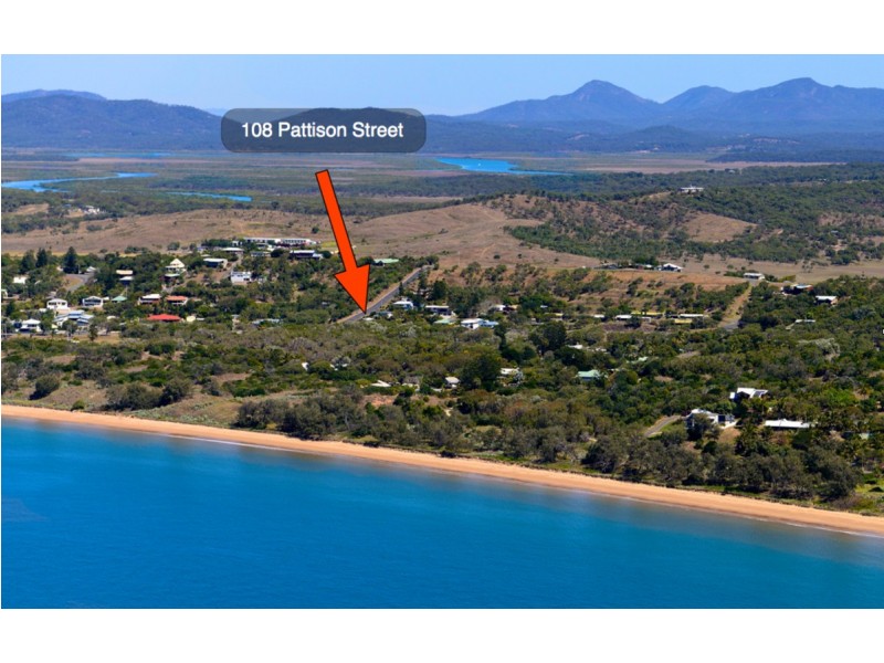 108 Pattison Street, Emu Park QLD 4710