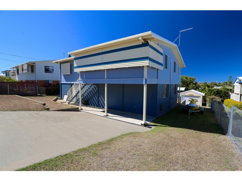 11 Evelyn Street, Zilzie QLD 4710