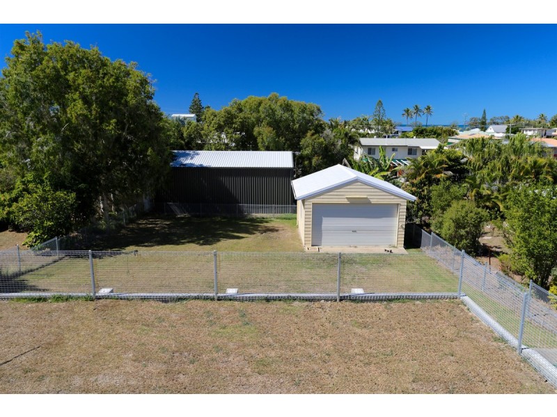 11 Evelyn Street, Zilzie QLD 4710