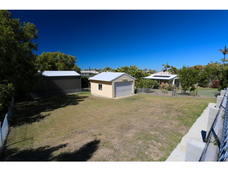 11 Evelyn Street, Zilzie QLD 4710