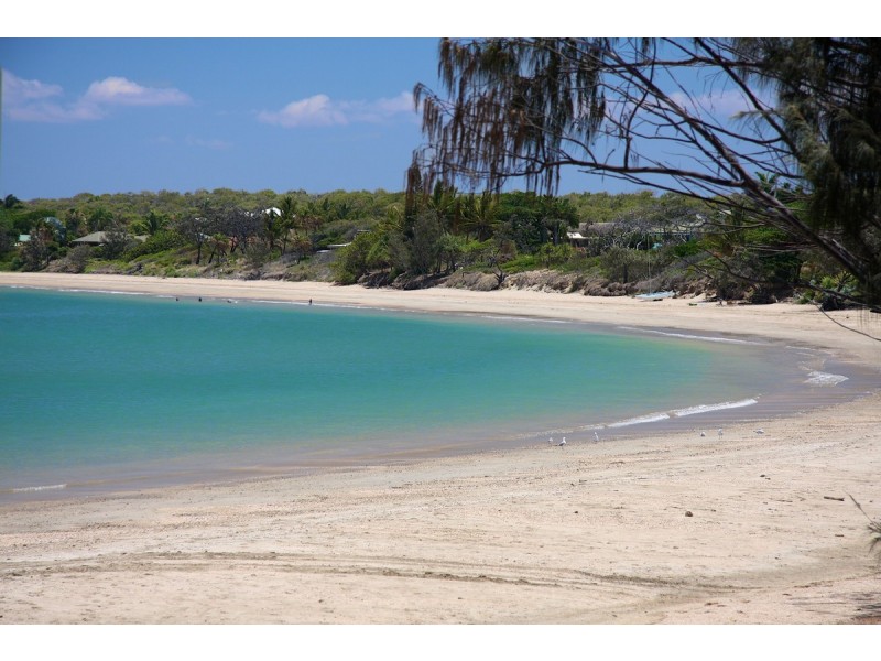 11 Evelyn Street, Zilzie QLD 4710