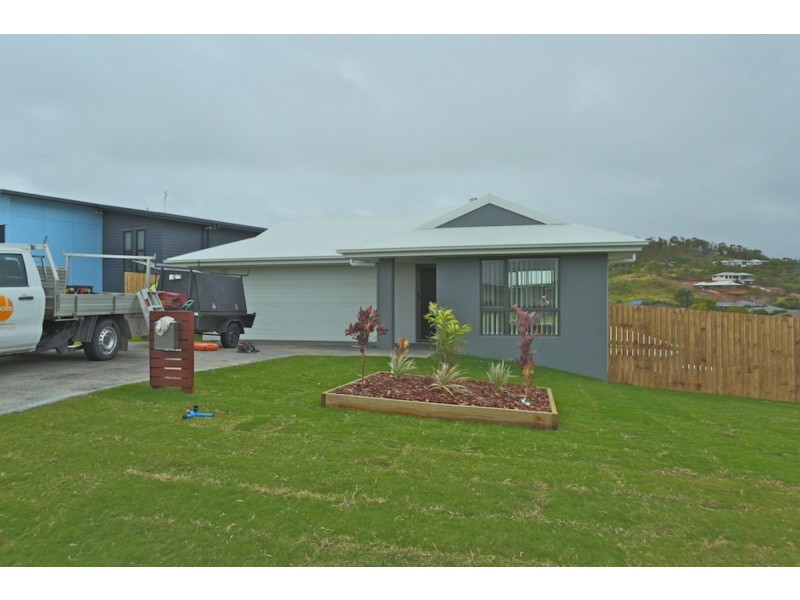 14 Plantation Drive, Taroomball QLD 4703