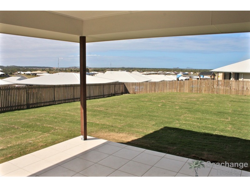 25 Falcon Crest, Zilzie QLD 4710