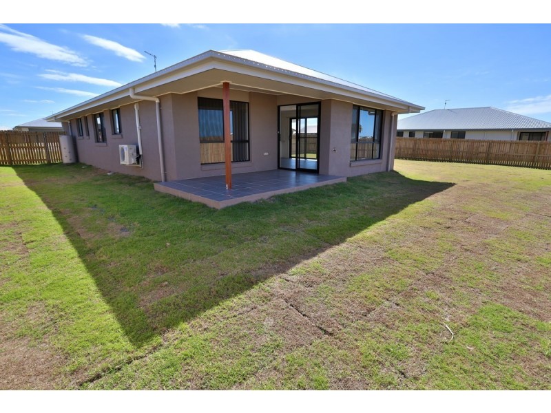 25 Timbers Beach Road, Zilzie QLD 4710